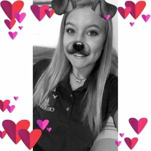 Meet your Posher, Madison